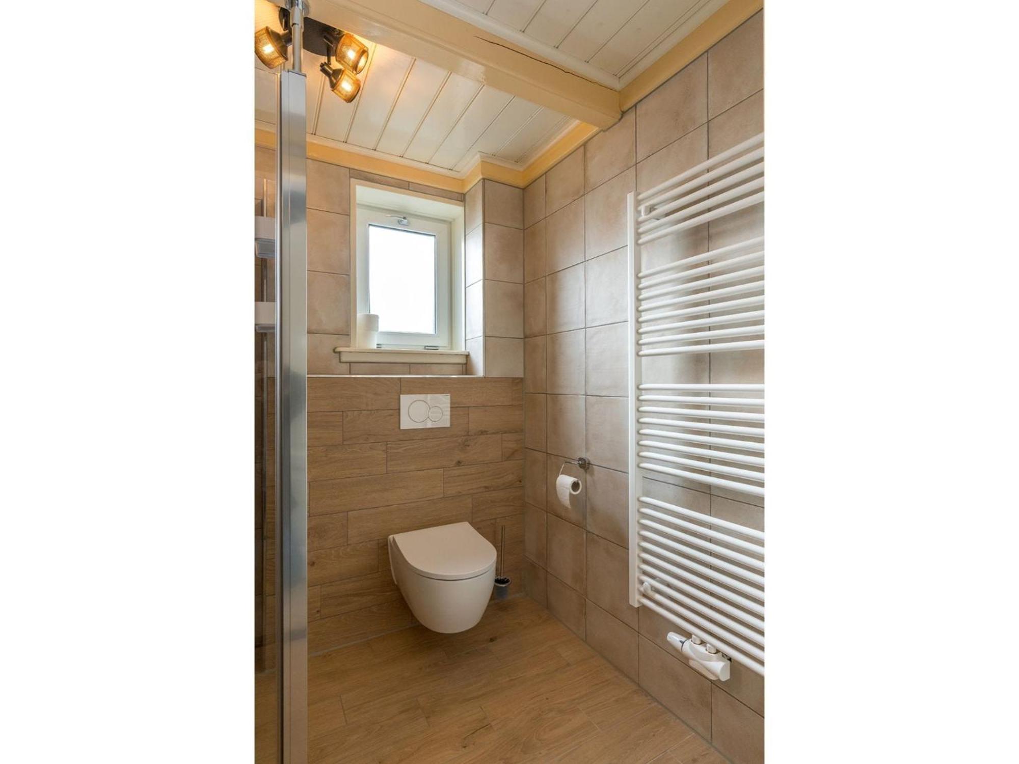 Lovely Holiday Home In Texel Near Sea Oost  Exterior photo