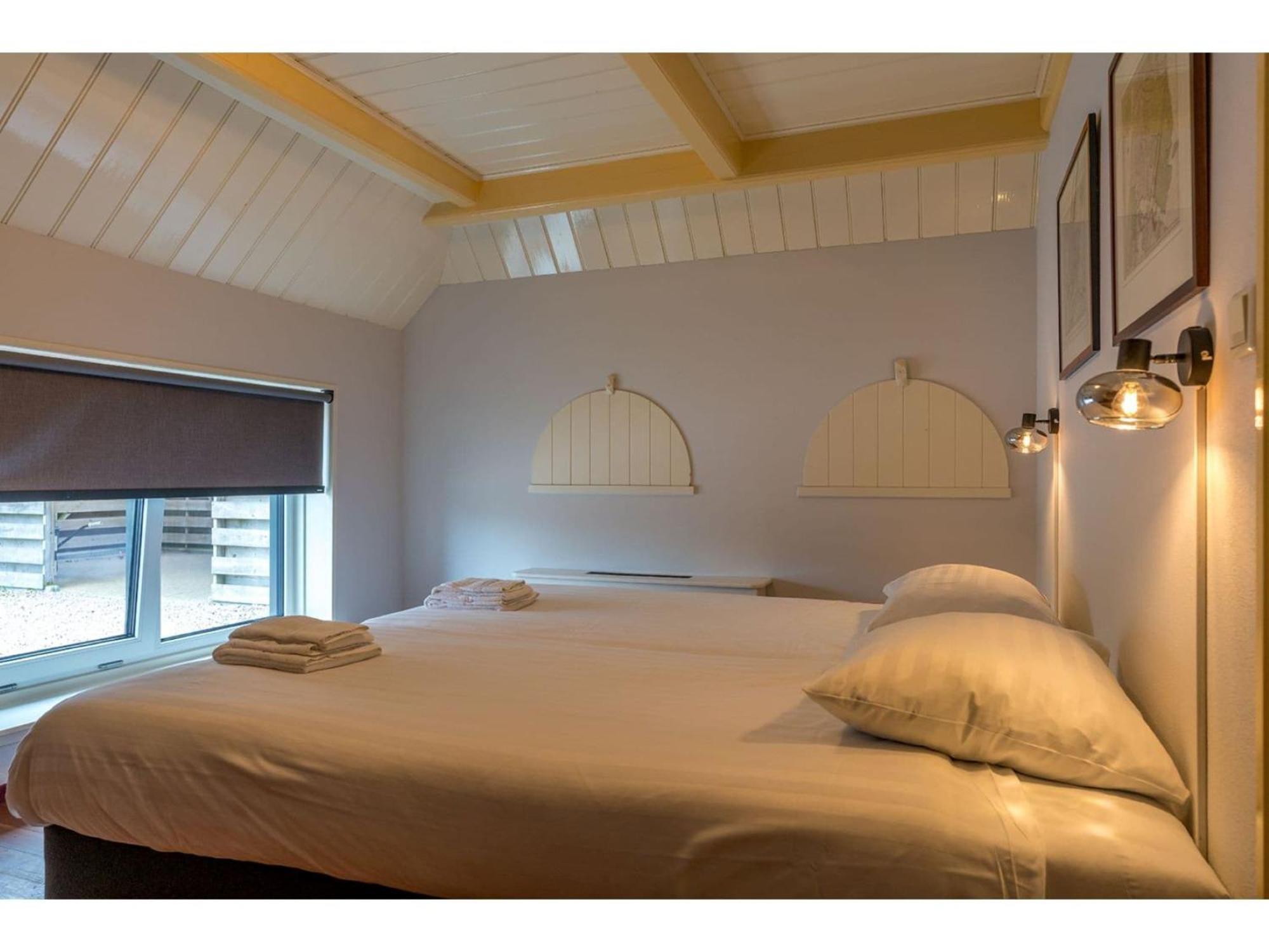 Lovely Holiday Home In Texel Near Sea Oost  Exterior photo